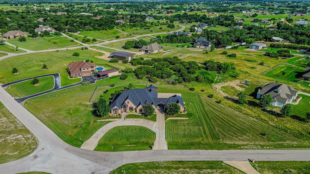 903 S Savage Creek Lane Property Photo 3