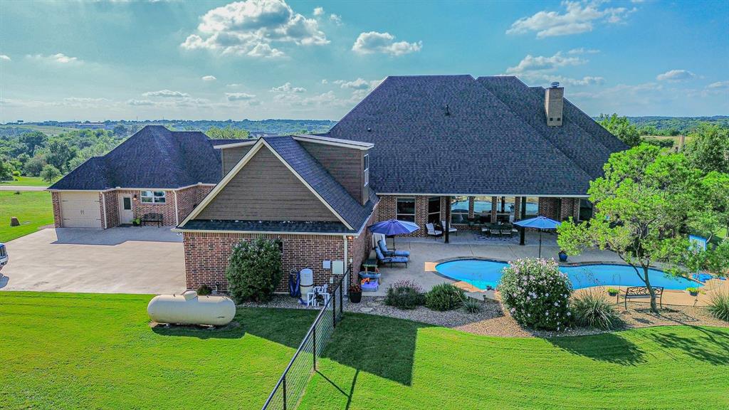 903 S Savage Creek Lane Property Photo 8