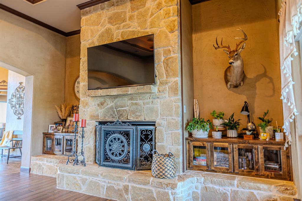 903 S Savage Creek Lane Property Photo 17