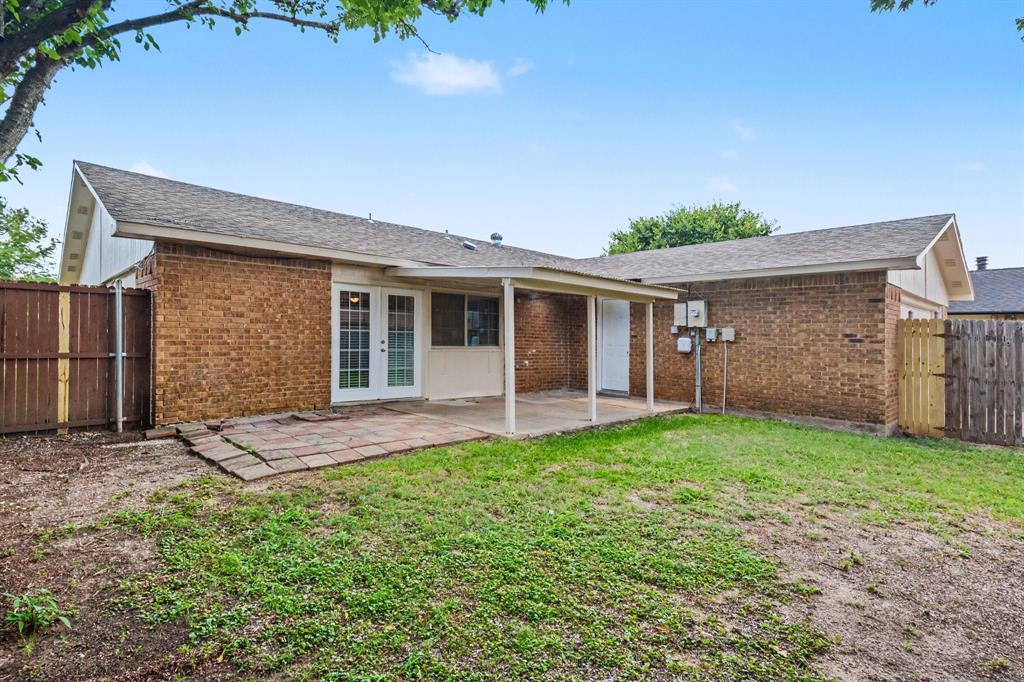 1205 Crestwood Court Property Photo 25