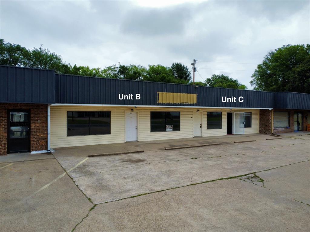 430 S Seven Points Drive C Property Photo 1