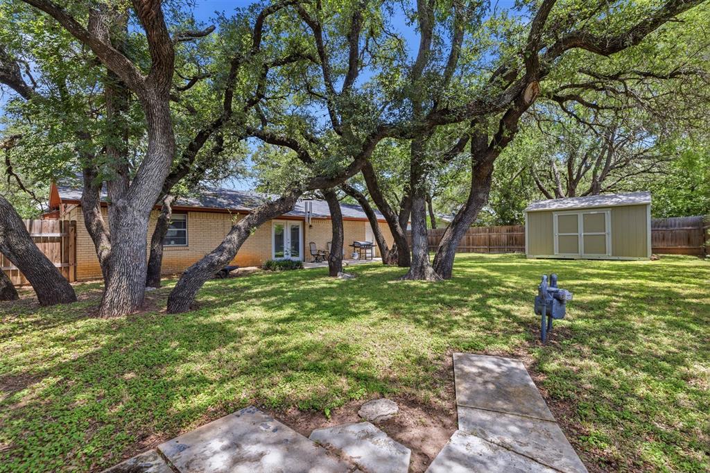 1604 Oakland Terrace Property Photo 20