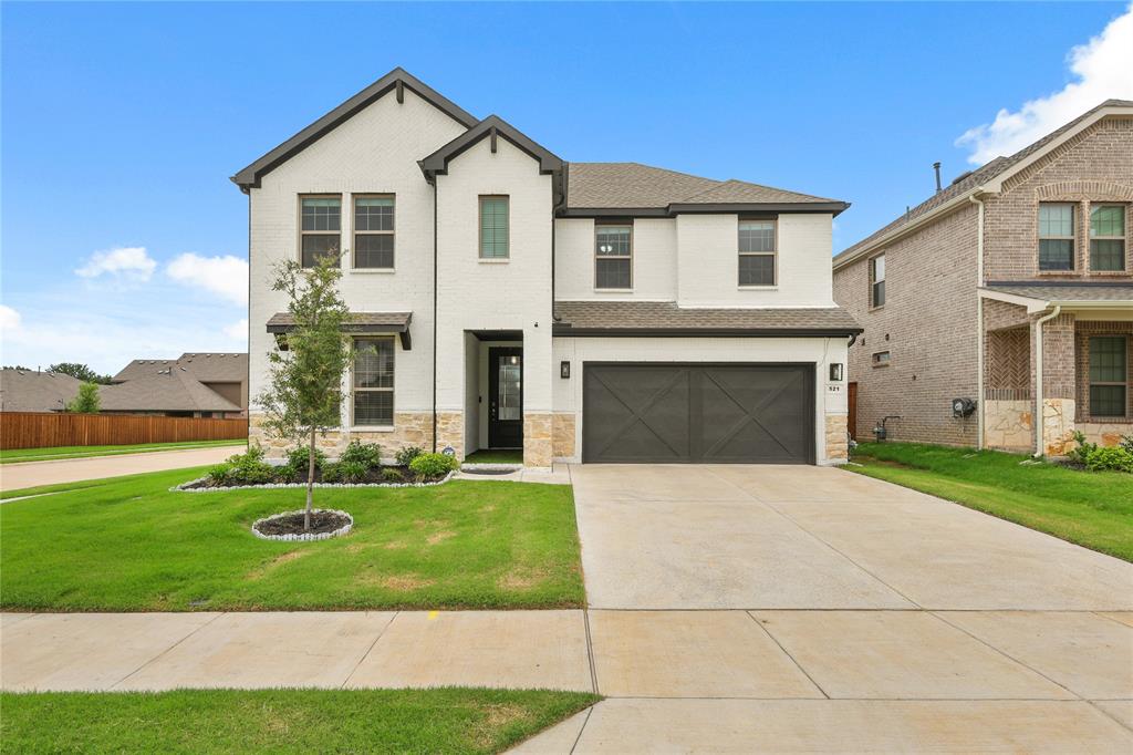 521 Wickerdale Way Property Photo 1