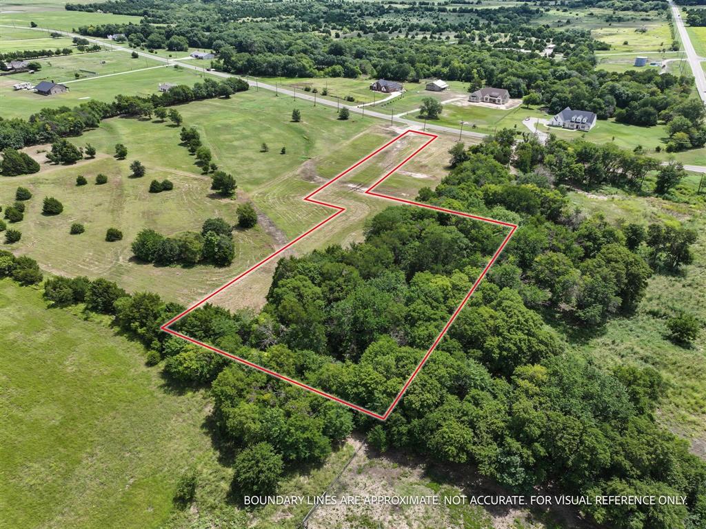 TBD Lot 1 FM 981 Property Photo 1