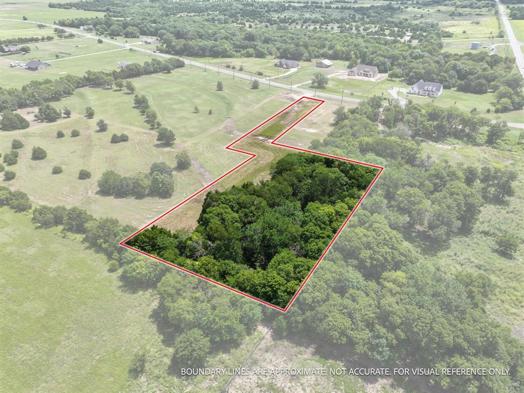 Tbd Lot 1 Fm 981 Property Photo 2