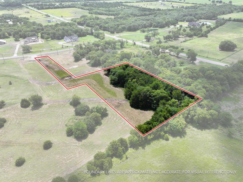 Tbd Lot 1 Fm 981 Property Photo 6