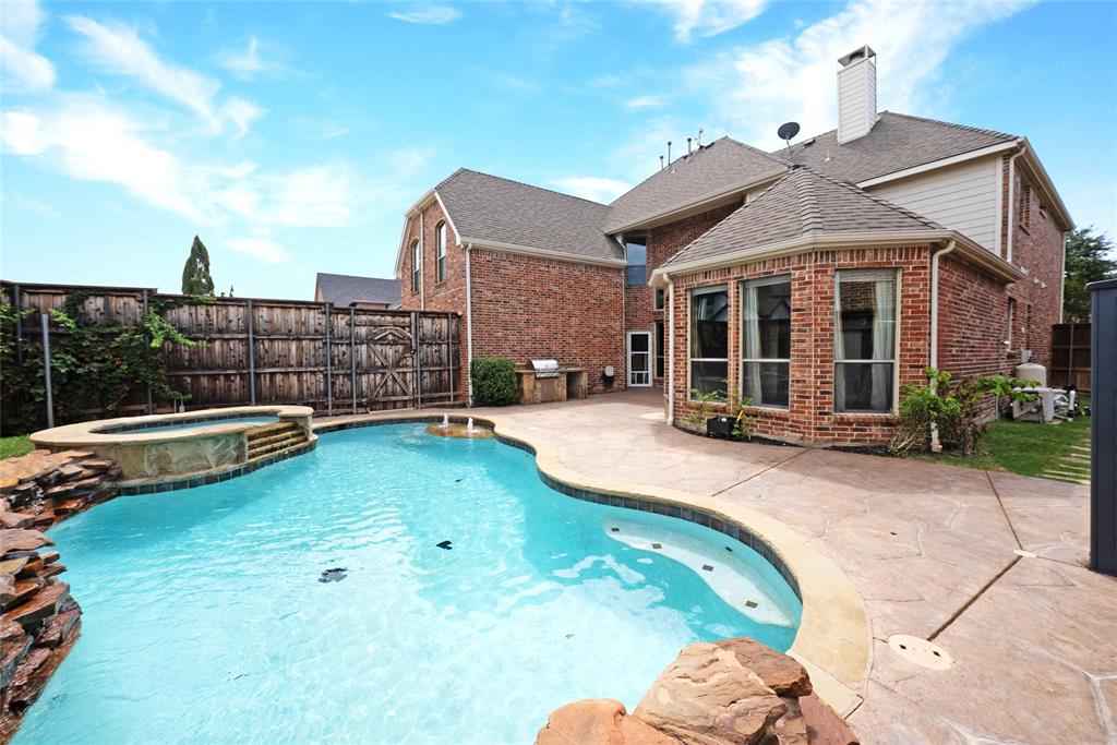 1728 Sandstone Drive Property Photo 31