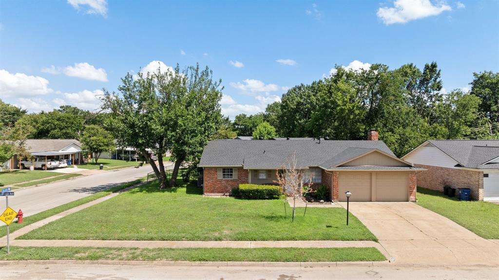 401 Langley Avenue Property Photo 21