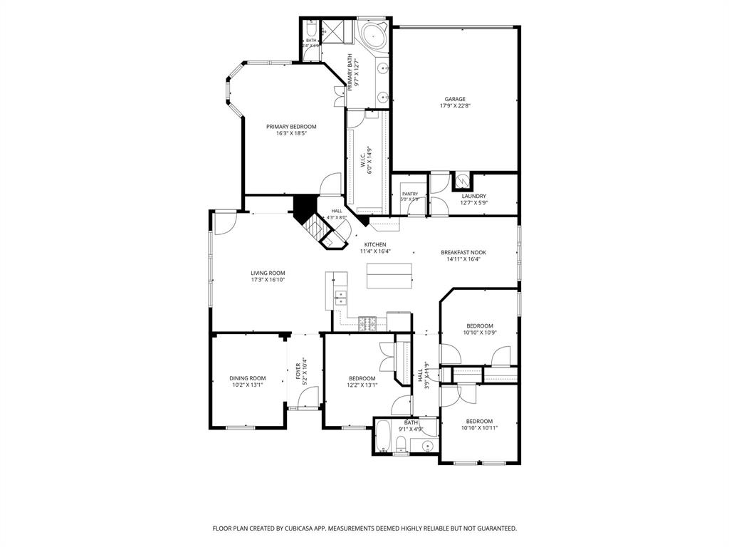 818 Water Oak Drive Property Photo 35