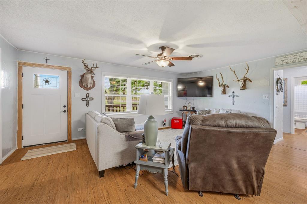 5370 Highway 1702 Property Photo 6