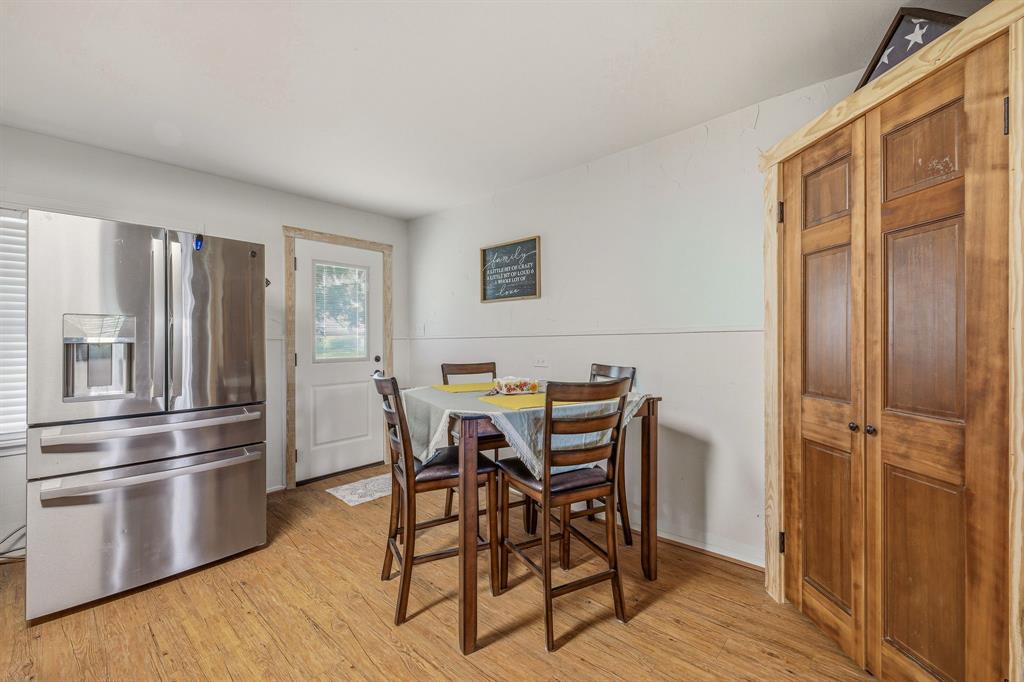 5370 Highway 1702 Property Photo 7