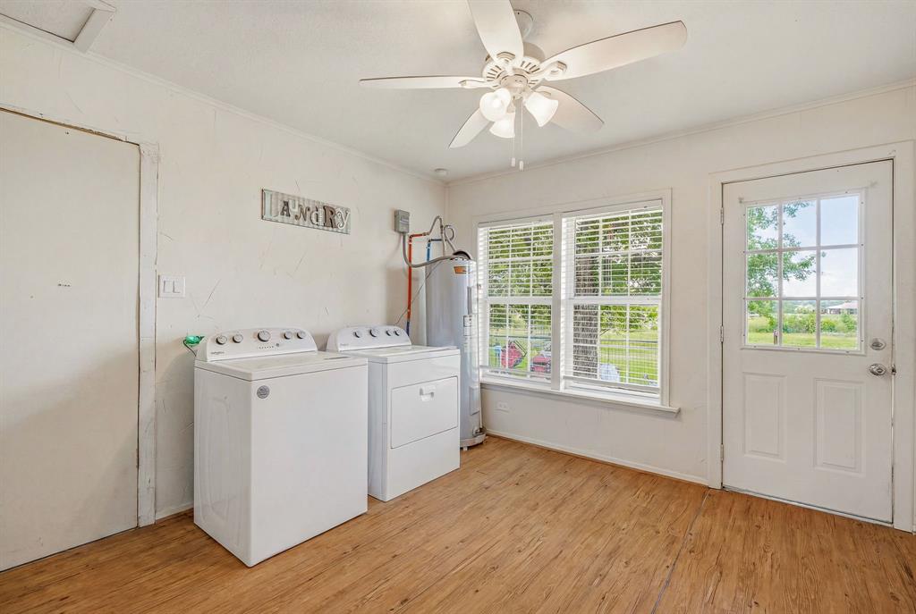 5370 Highway 1702 Property Photo 18