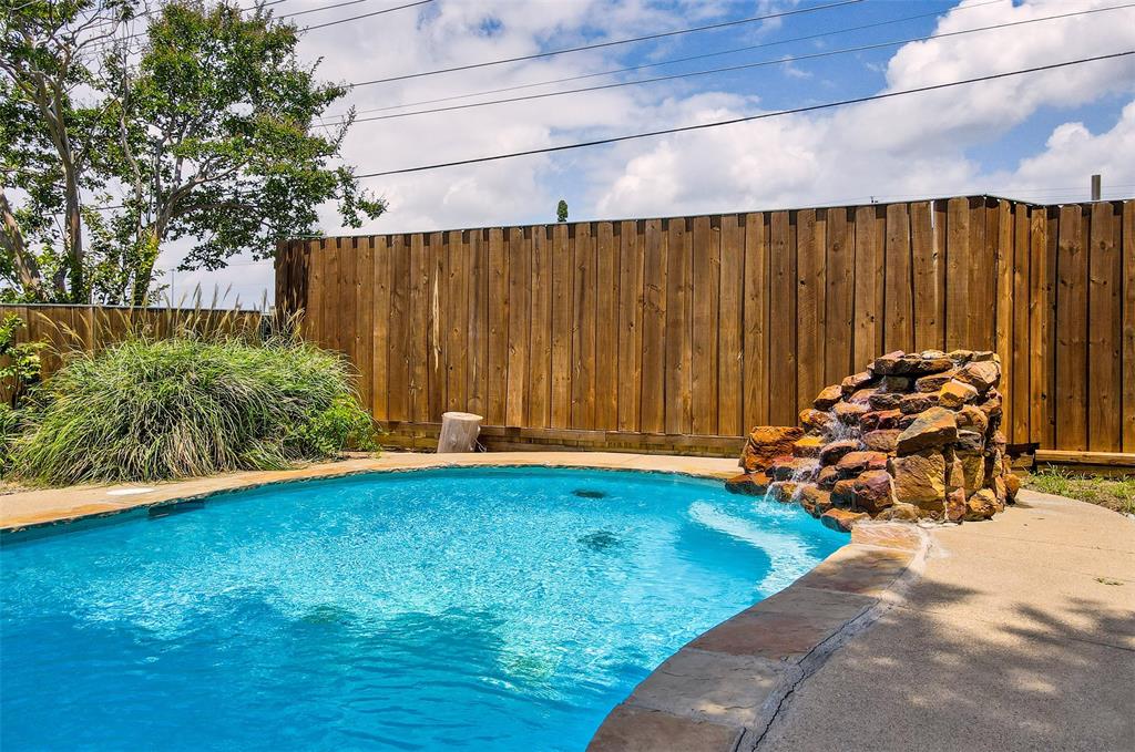 1827 Robert Jones Drive Property Photo 38