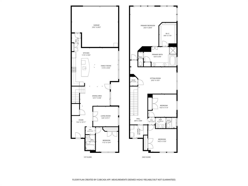 1047 Harmony Trail Property Photo 37