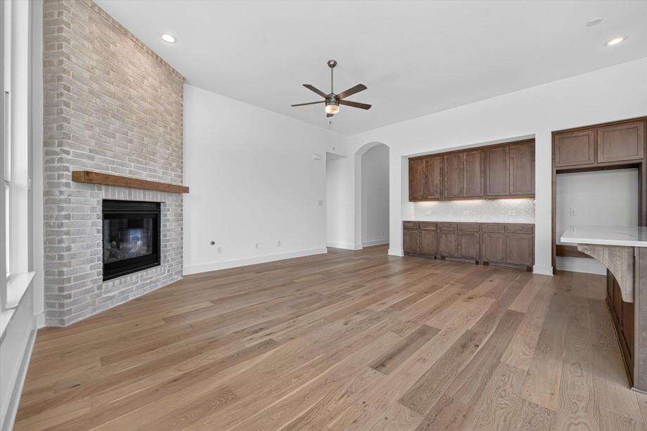 1609 Buscot Lane Property Photo 11