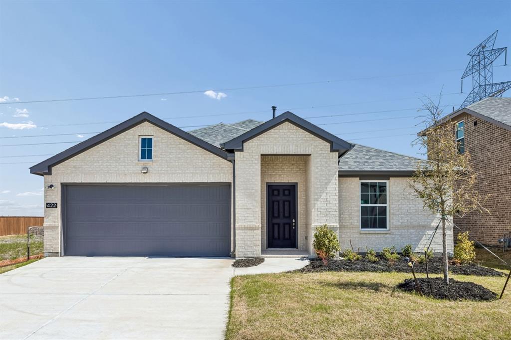 1828 Acosta Drive Property Photo 1