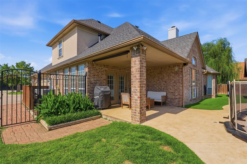 109 Palomino Property Photo 29