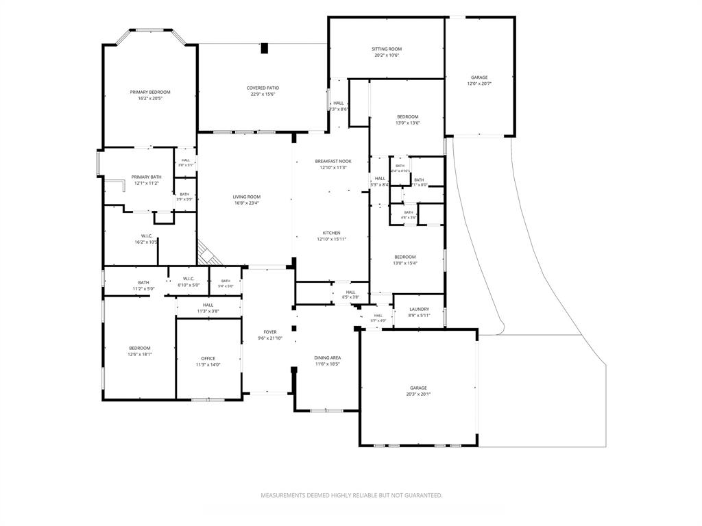 2131 Lassen Drive Property Photo 32