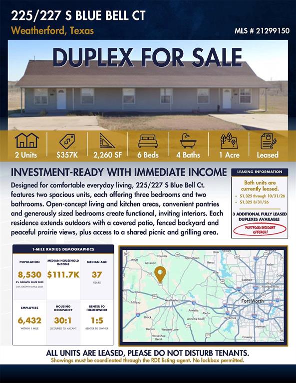 225 Blue Bell Court Property Photo 2
