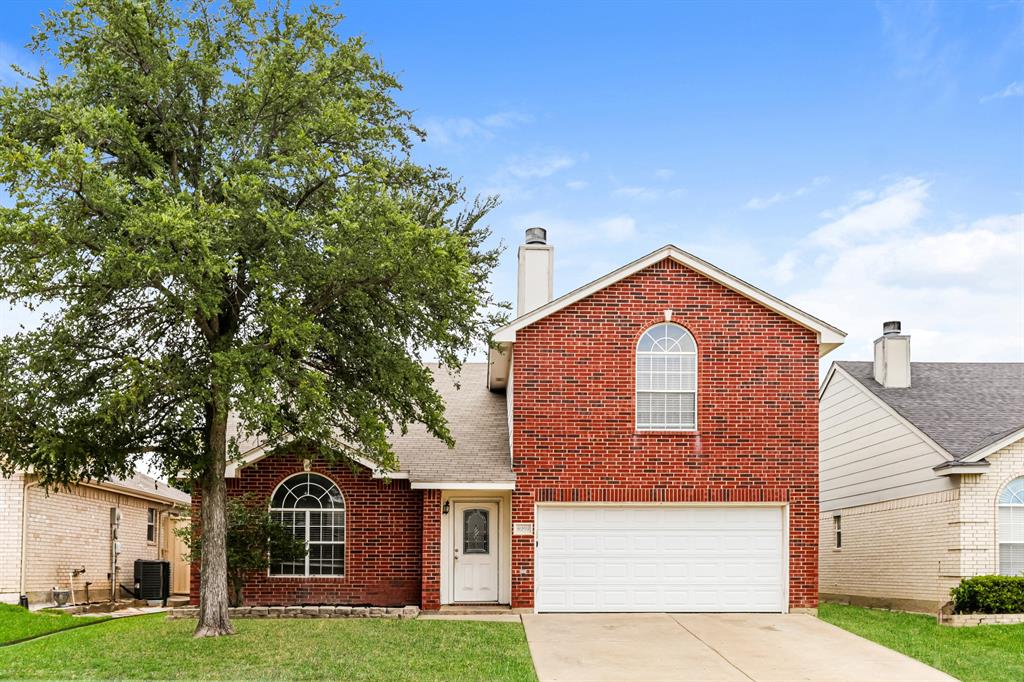 8959 Rushing River Drive Property Photo 1