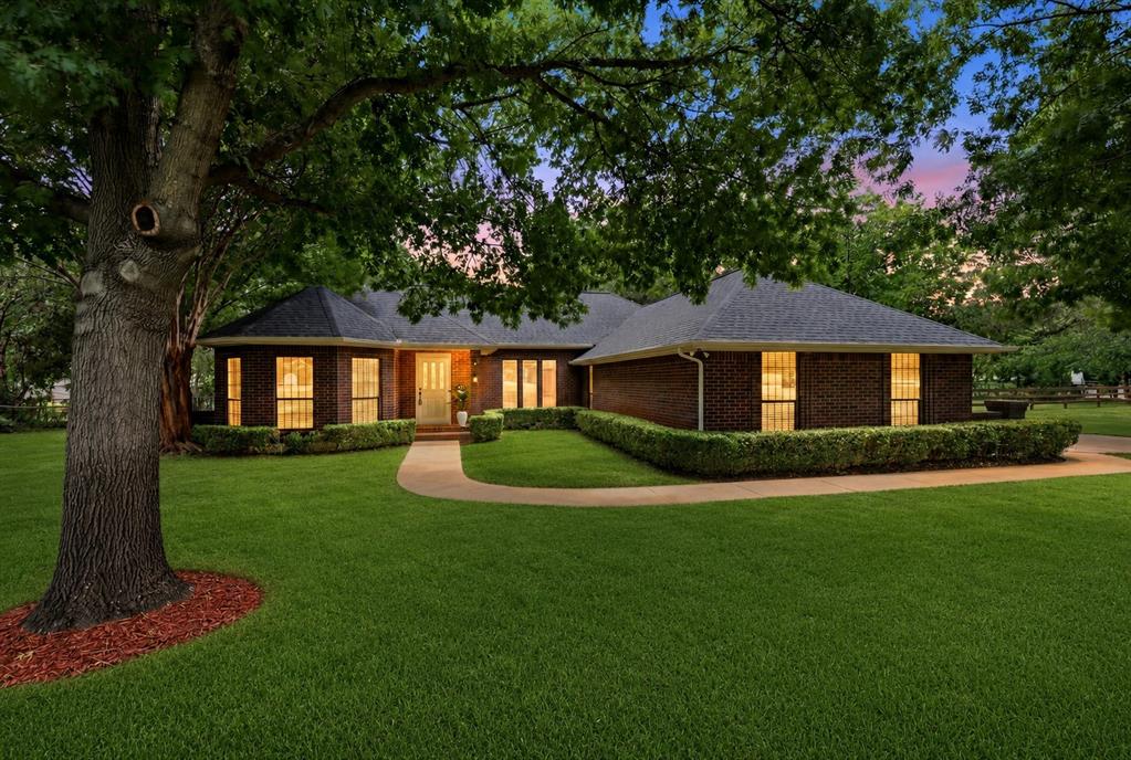 1805 Renfro Road Property Photo 1