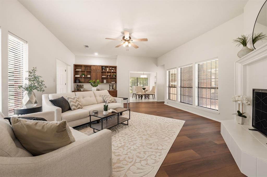 1805 Renfro Road Property Photo 1