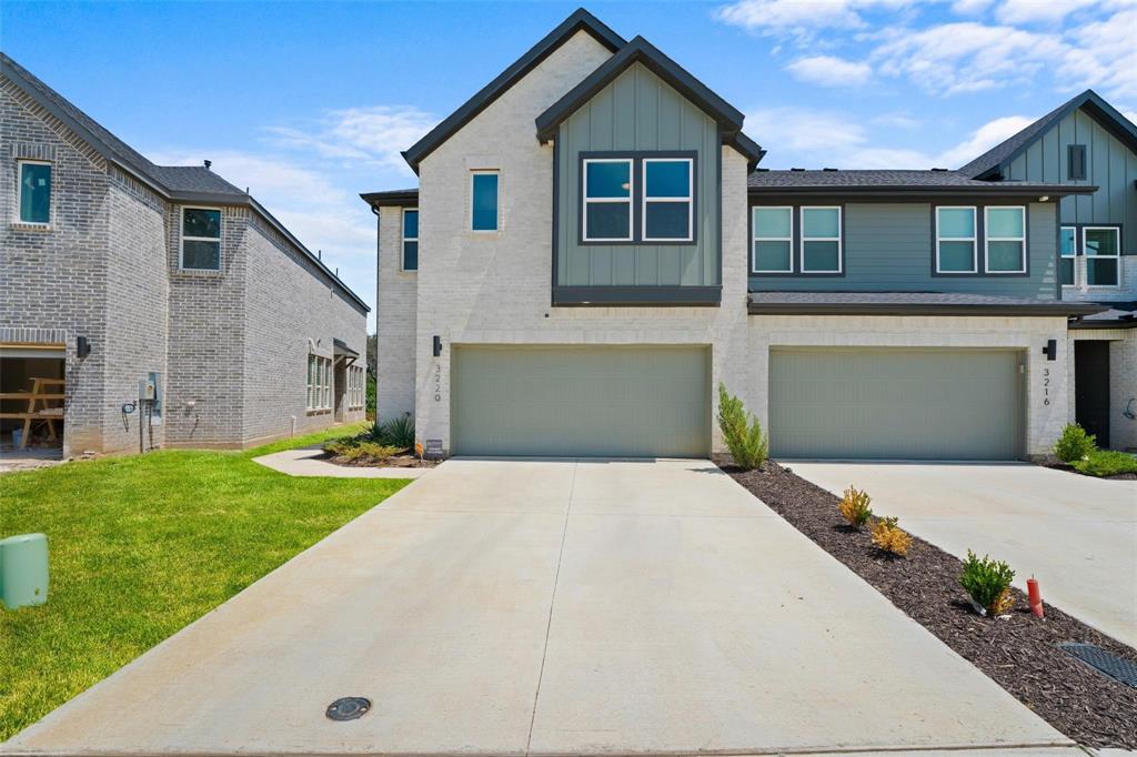 3220 Rustic Creek Drive Property Photo 1