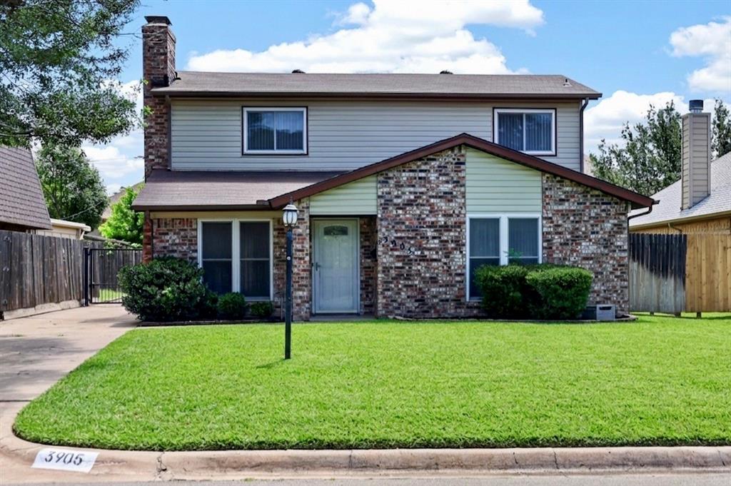 3905 Palomino Drive