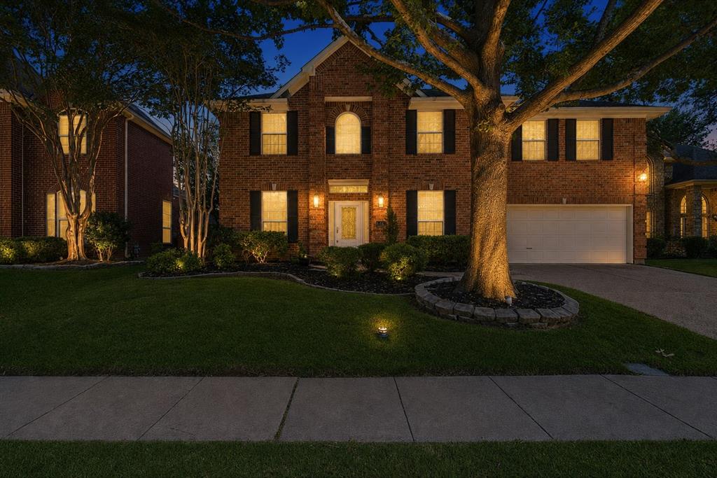 5405 N Briar Ridge Circle Property Photo 1