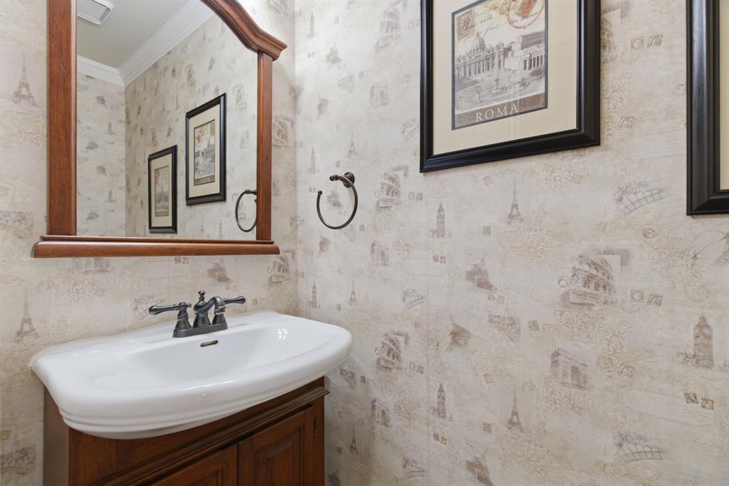 5405 N Briar Ridge Circle Property Photo 8