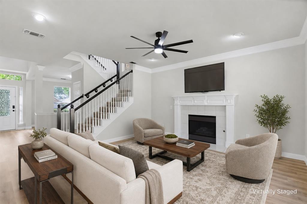 5405 N Briar Ridge Circle Property Photo 9