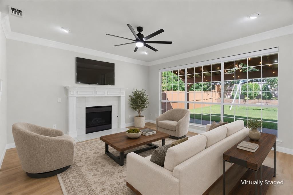 5405 N Briar Ridge Circle Property Photo 10
