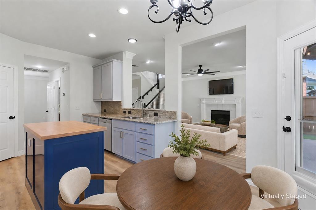 5405 N Briar Ridge Circle Property Photo 12