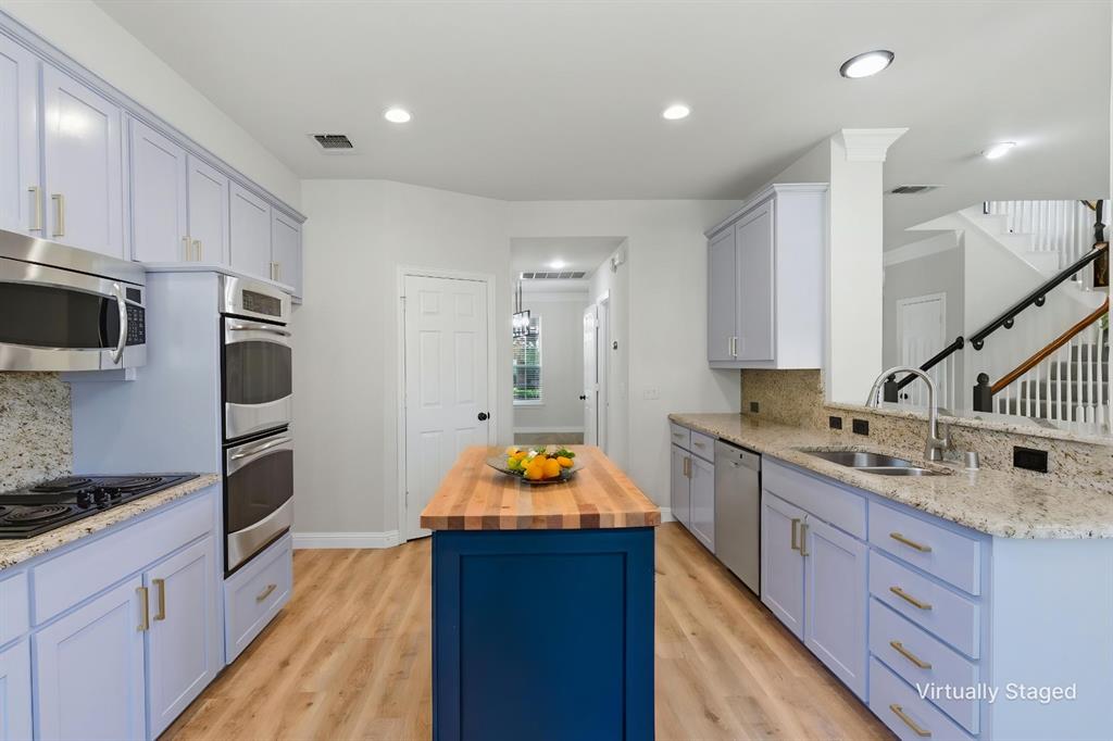 5405 N Briar Ridge Circle Property Photo 13