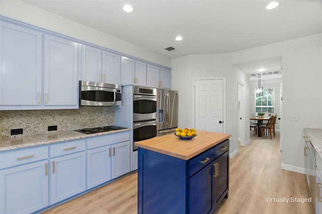 5405 N Briar Ridge Circle Property Photo 14