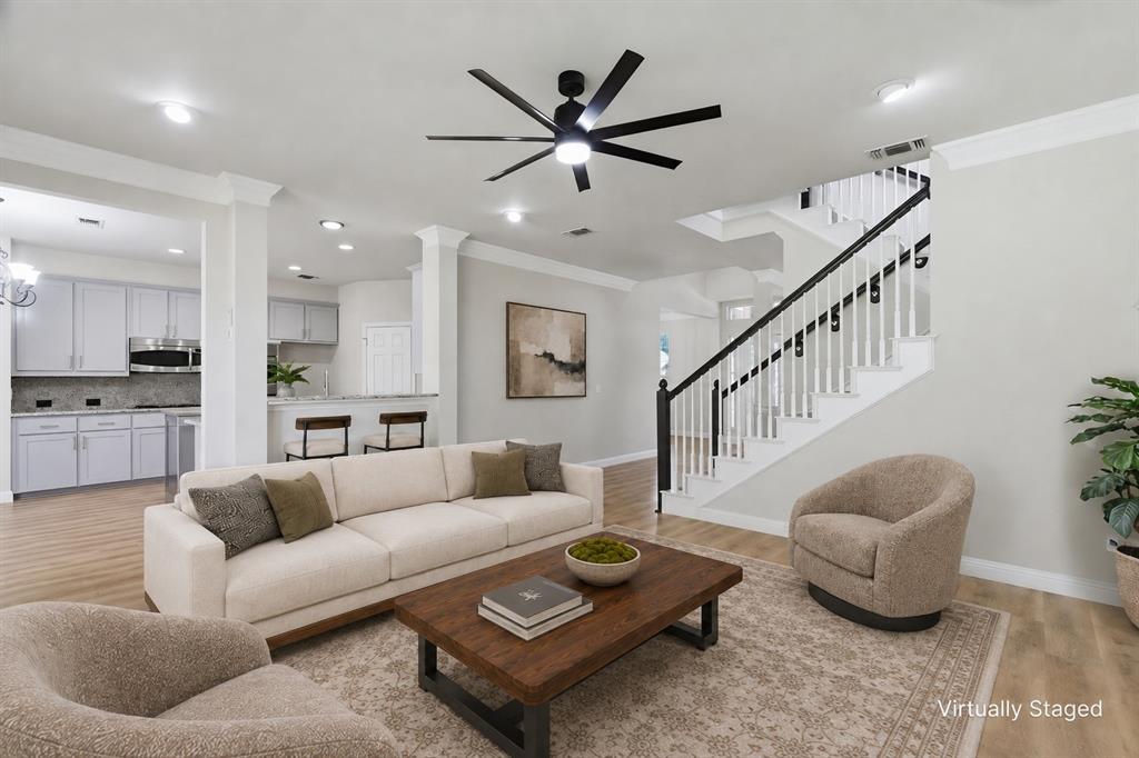 5405 N Briar Ridge Circle Property Photo 16