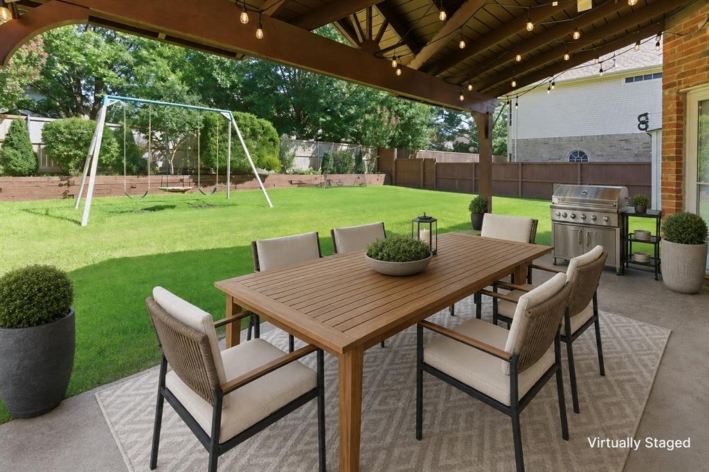 5405 N Briar Ridge Circle Property Photo 32