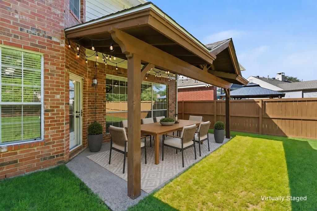 5405 N Briar Ridge Circle Property Photo 33