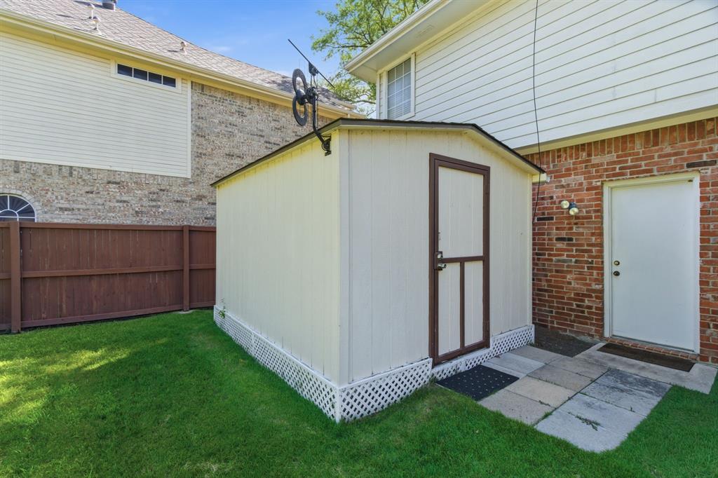 5405 N Briar Ridge Circle Property Photo 34