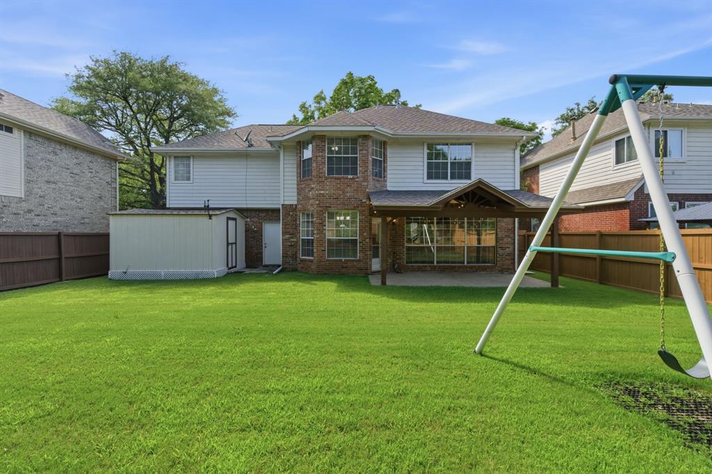 5405 N Briar Ridge Circle Property Photo 36