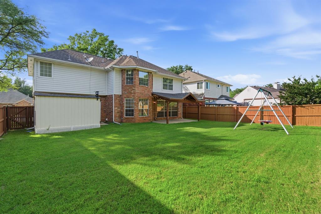 5405 N Briar Ridge Circle Property Photo 37