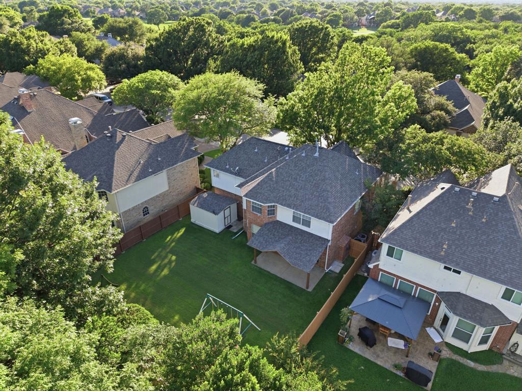 5405 N Briar Ridge Circle Property Photo 38