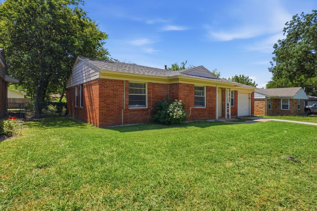4311 Scottsdale Drive Property Photo 1