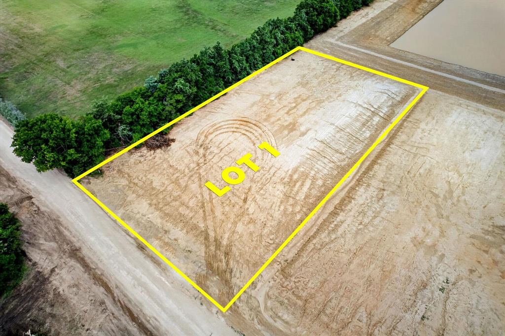 Tbd Lot 1 Timber Ridge County Road 155 Property Photo 1