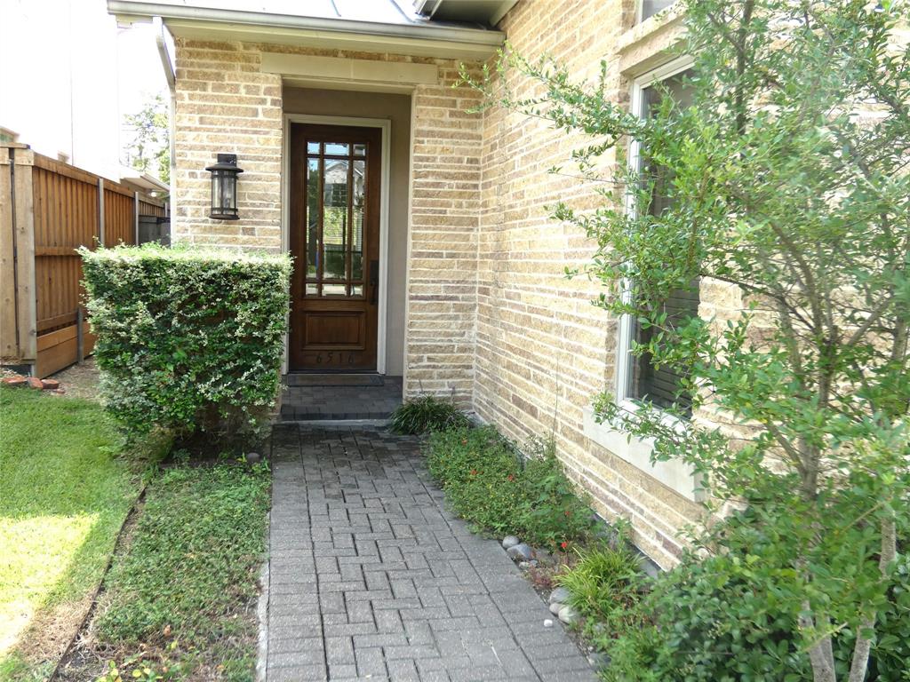 6516 Del Norte Lane Property Photo 2