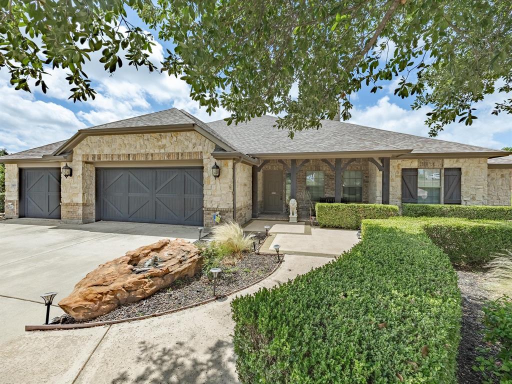 11029 Owl Creek Drive Property Photo 1