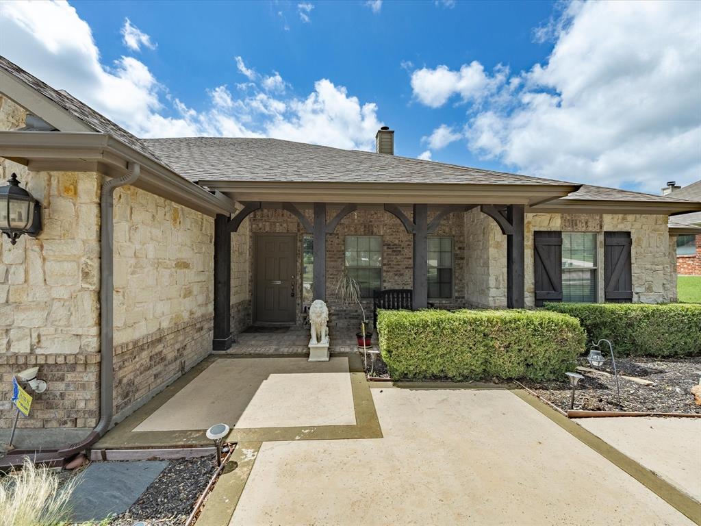 11029 Owl Creek Drive Property Photo 2