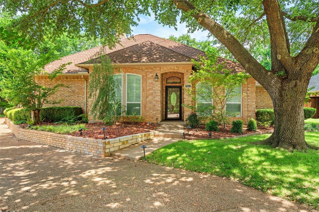 2517 Chad Drive Property Photo 1