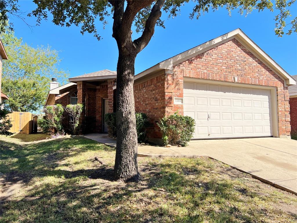 1103 Savage Drive Property Photo 1