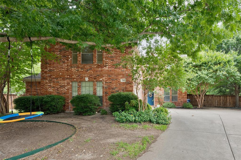 7312 Midcrest Court Property Photo 29